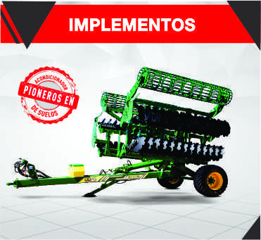 Sector de postventa de repuestos DEMS