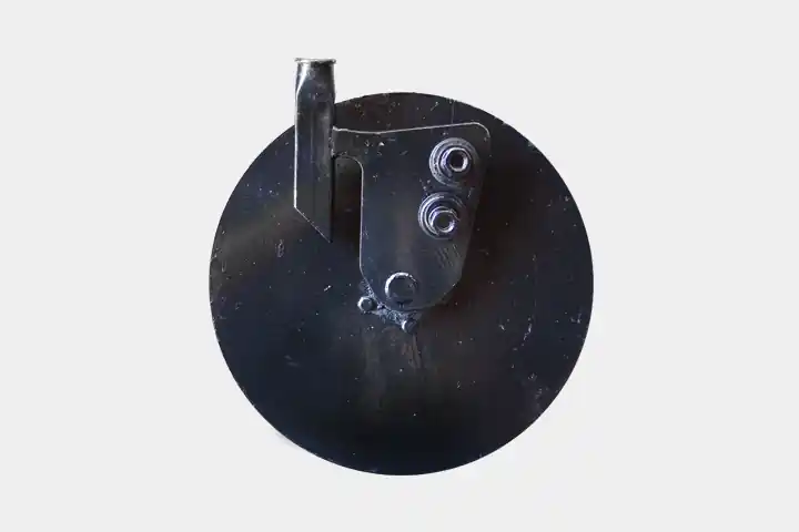 Foto de catálogo del kit rueda de mando