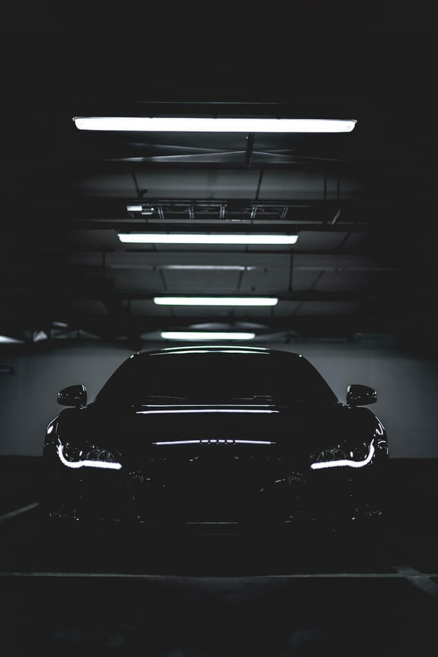 car template 4